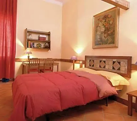 B&B Villa Rome-2
