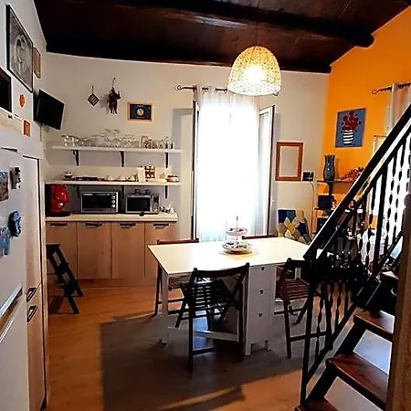 Guest House Beati Paoli-2