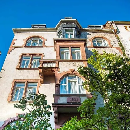Hotel Robert Mayer-3