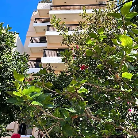 Candia Hotel-2