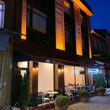 Victorious Hotel-2