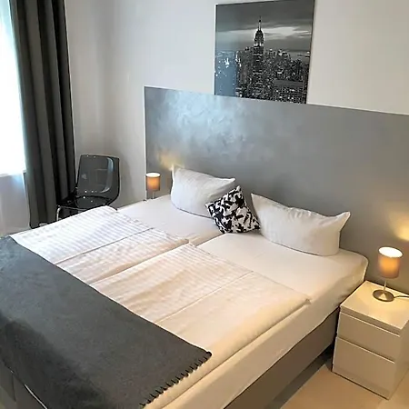 Liberty Hotel Cologne-2