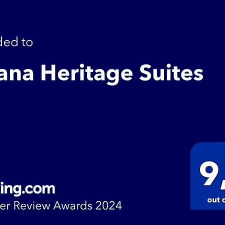 Altana Heritage Suites-2