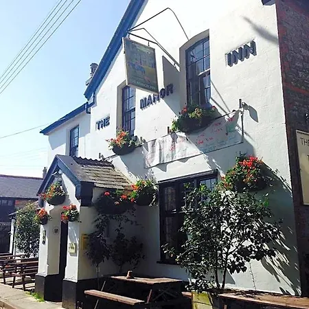 Manor Inn Galmpton-2