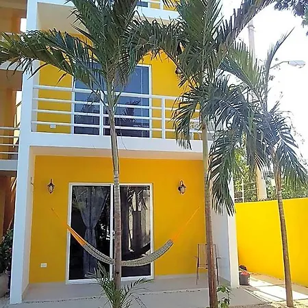Posada Tumben Ka'A-2