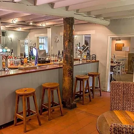 The Crown Inn-3