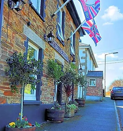 Sportsmans Valley Hotel-3