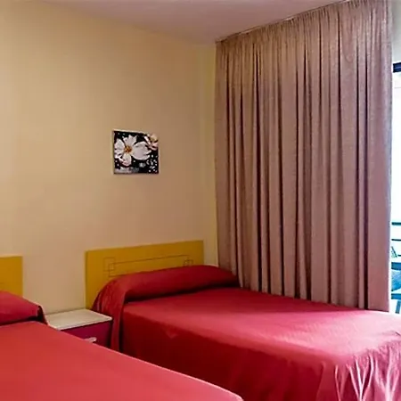 Hostal Rosa-2
