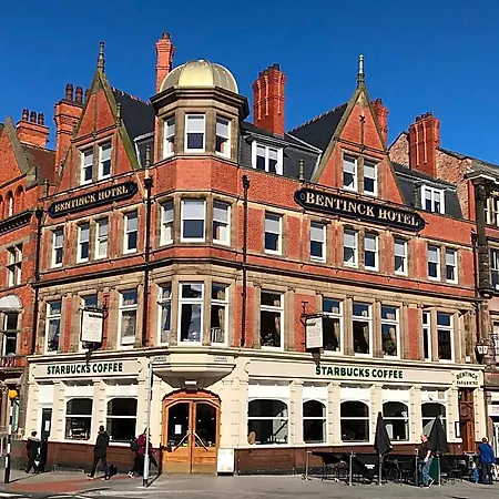 Bentinck Hotel-2