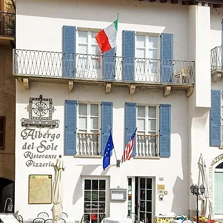 Albergo Del Sole-2