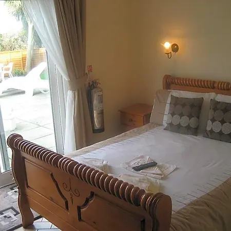 Priory Lodge Hotel-2