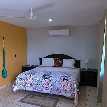 Hotel Kinich Ahau-3