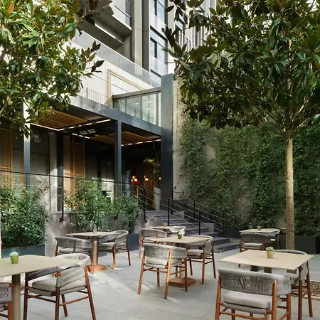 The Westin Istanbul Nisantasi-2