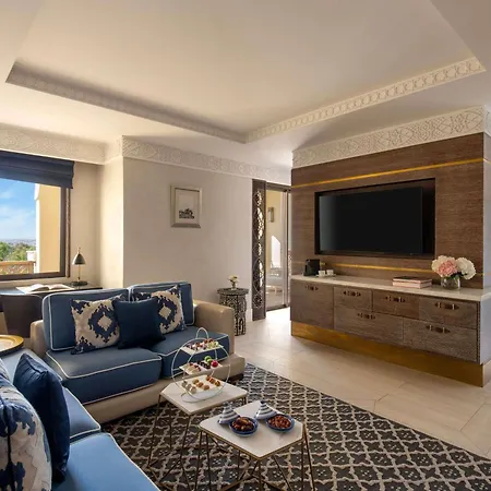 Fairmont Tazi Palace Tangier-3