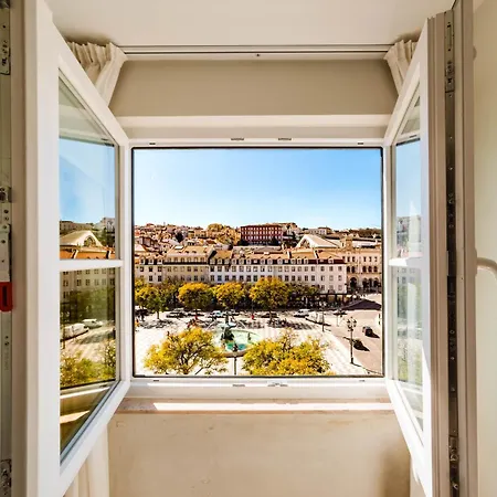 Liberator Rossio-2