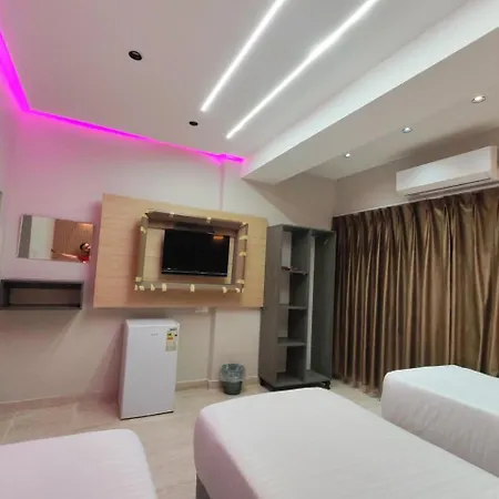 فندق قصر الامير Amir Palace Hotel-3