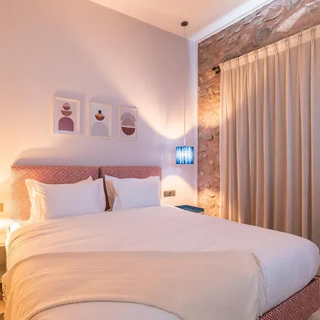 JEMAA EL FNA Suites&Spa-2