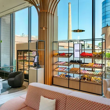 Labtwentytwo - Lab22, A Tribute Portfolio Hotel By Marriott-3
