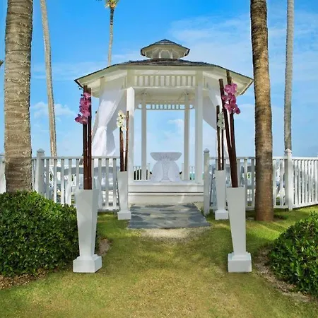 Paradisus Punta Cana Resort All Inclusive (Adults Only)-3
