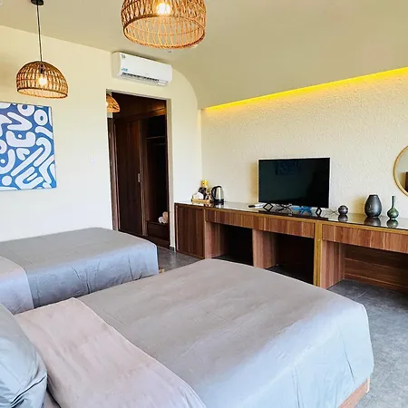 Sunshine Beach Resort-3