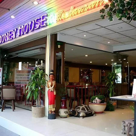 Honey House 2-2