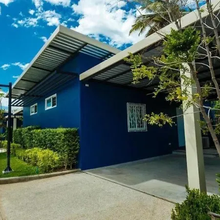 P House-3