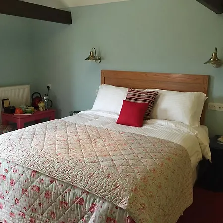 The Roebuck Inn-3