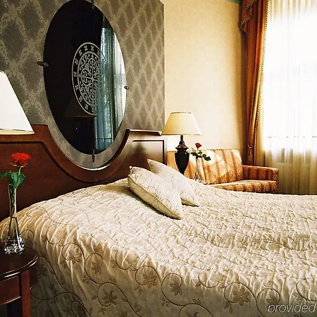 Ostoya Palace Hotel-3