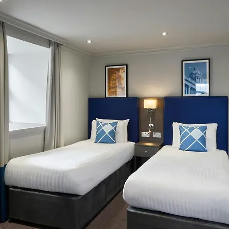 Four Points Flex By Sheraton Nottingham-2