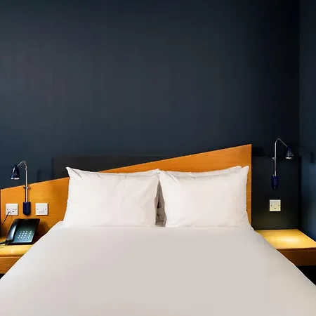 Holiday Inn Express Newcastle Gateshead By Ihg-3