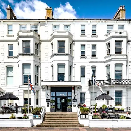 Langham Hotel Eastbourne-2