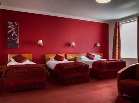 Royal Exeter Hotel-3