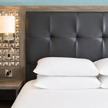 Leonardo Hotel Middlesbrough-3