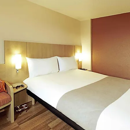 Ibis Brussels Waterloo-2