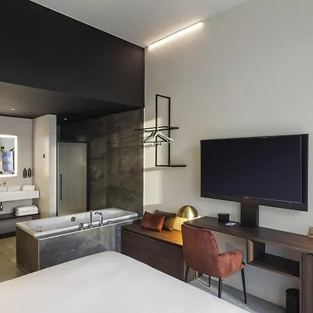 Mercure Namur Hotel-3