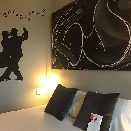 Ibis Hotel Berlin Spandau-3