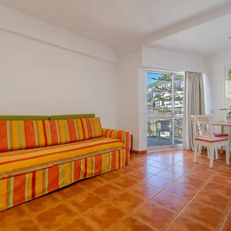 Florasol Residence Hotel - Dorisol Hotels-3