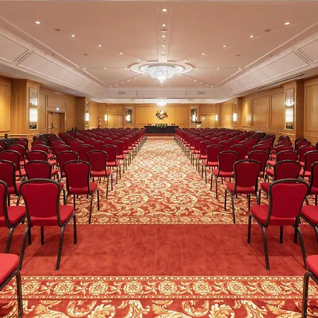 Dom Pedro Lisboa Hotel, A Member Of Radisson Individuals-3
