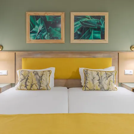 Dorisol Buganvilia Studio Hotel-2