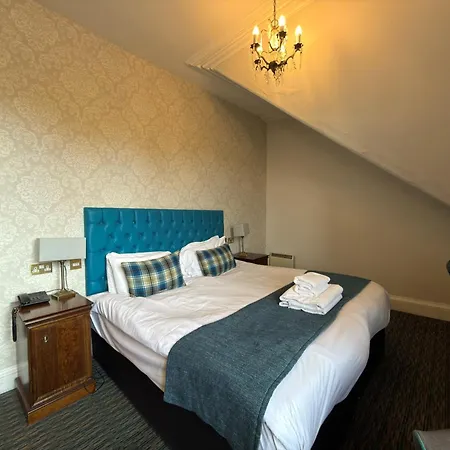 Columba Hotel Inverness By Compass Hospitality-2