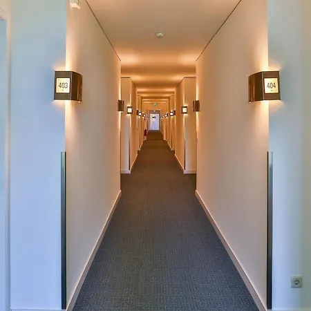Hotel Frankfurt Messe Affiliated by Meliá-3