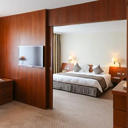 Le Royal Hotels & Resorts Luxembourg-2