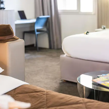 Ibis Styles Lyon Gorge De Loup Saphir-3