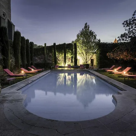Hotel De La Cite Carcassonne - Mgallery Collection-2