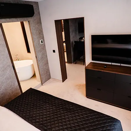 Hotel Bratislava-2