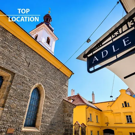 Hotel Adler - Czech Leading Hotels - Operated By Czech Inn-3