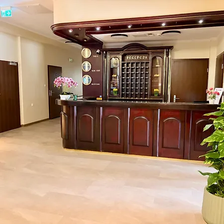 Hotel Ruczaj-2