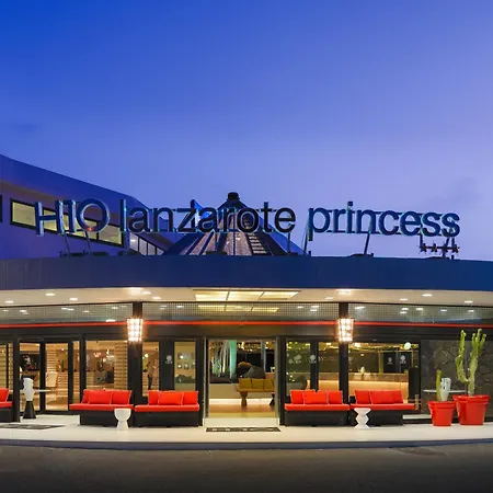 H10 Lanzarote Princess-2
