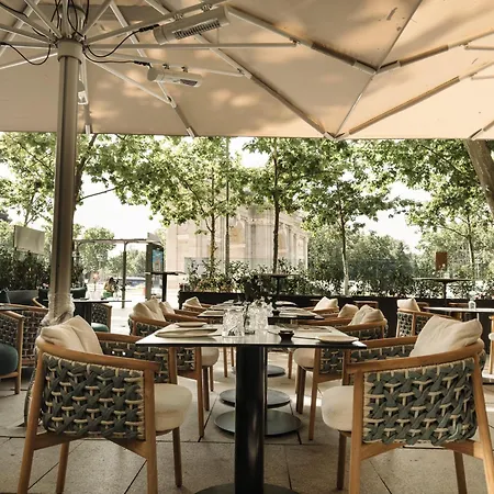Hospes Puerta de Alcalá, a Member of Design Hotels-2