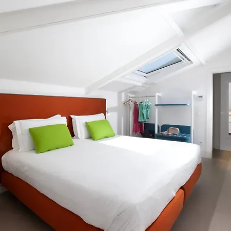 Hotel Tasso Suites & Spa-2